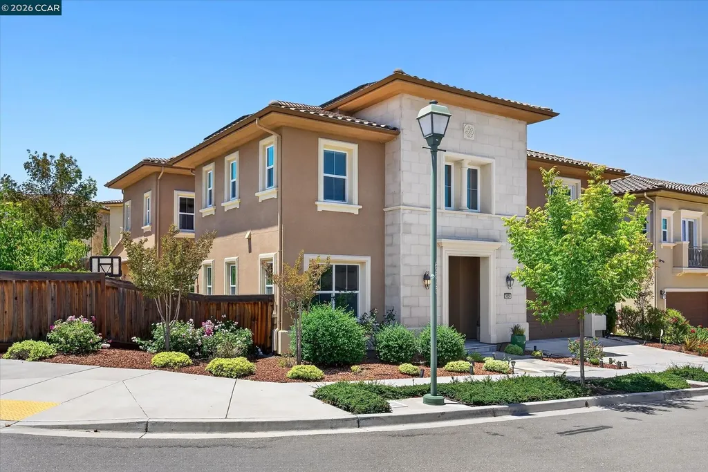 3009 Drysdale Street Danville CA 94506