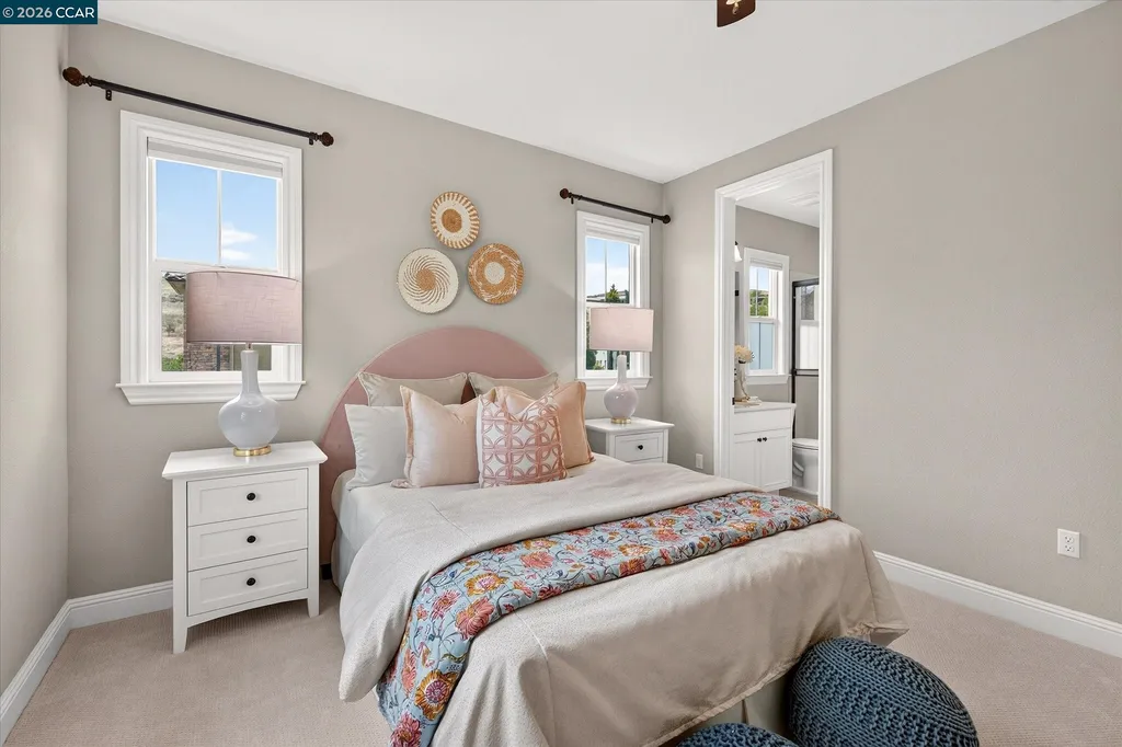 3009 Drysdale Street Danville CA 94506