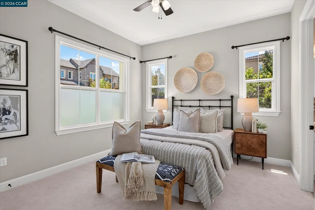 3009 Drysdale Street Danville CA 94506