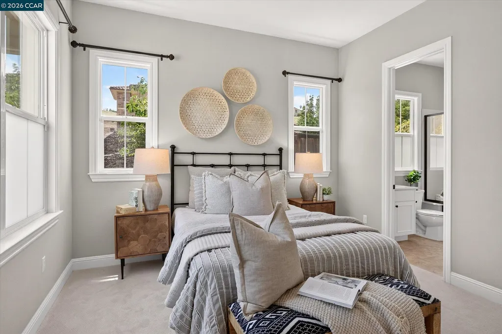 3009 Drysdale Street Danville CA 94506