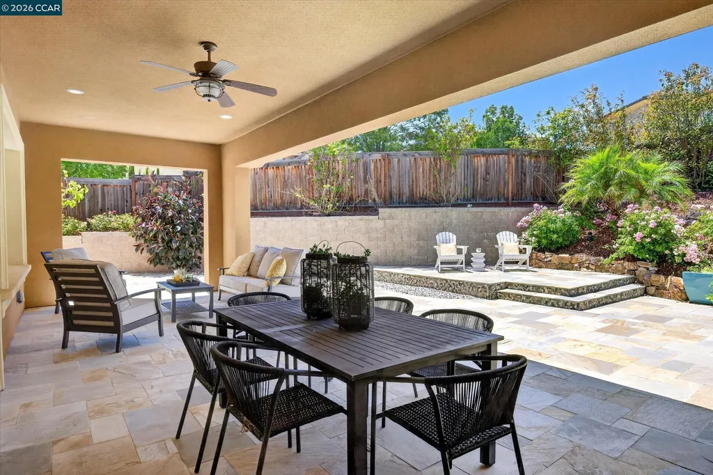 3009 Drysdale Street Danville CA 94506