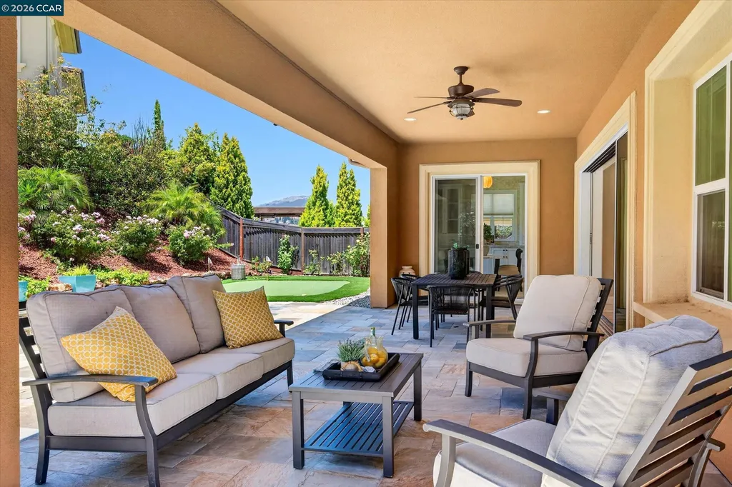 3009 Drysdale Street Danville CA 94506