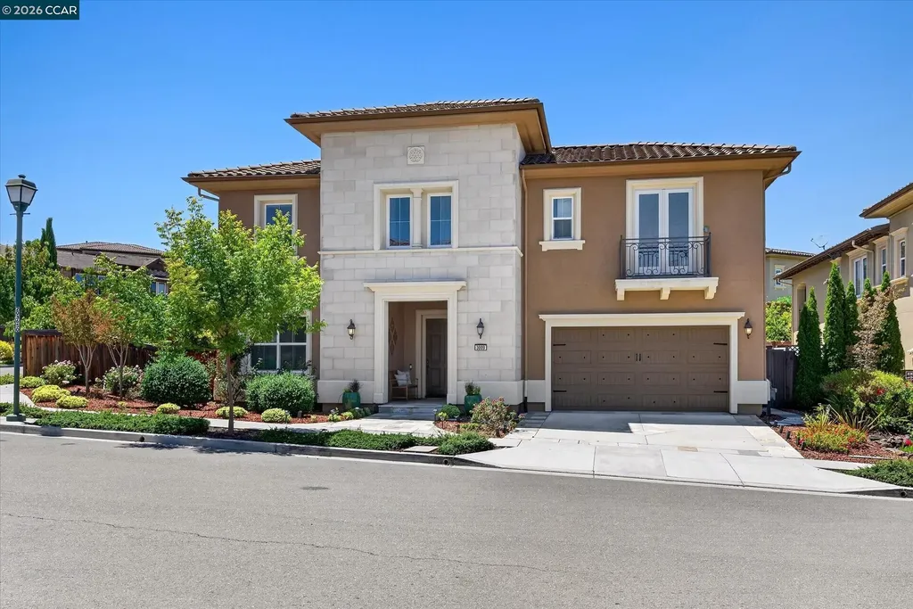 3009 Drysdale Street Danville CA 94506