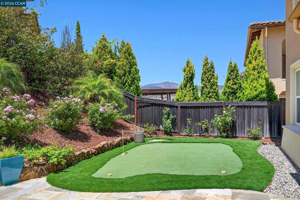3009 Drysdale Street Danville CA 94506
