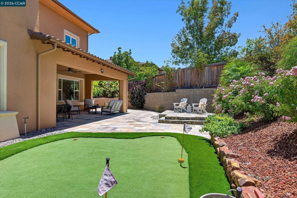 3009 Drysdale Street Danville CA 94506