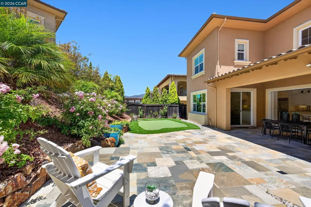 3009 Drysdale Street Danville CA 94506