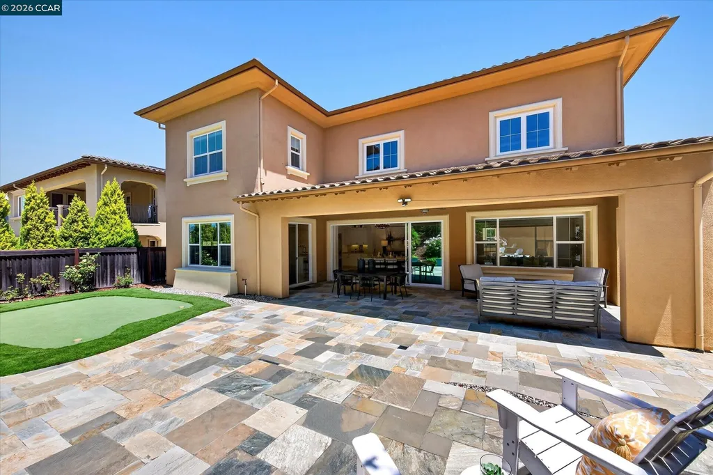3009 Drysdale Street Danville CA 94506