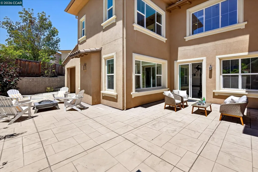 3009 Drysdale Street Danville CA 94506