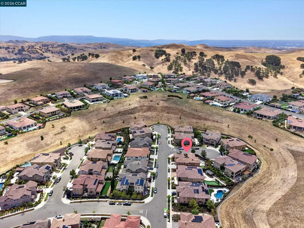 3009 Drysdale Street Danville CA 94506