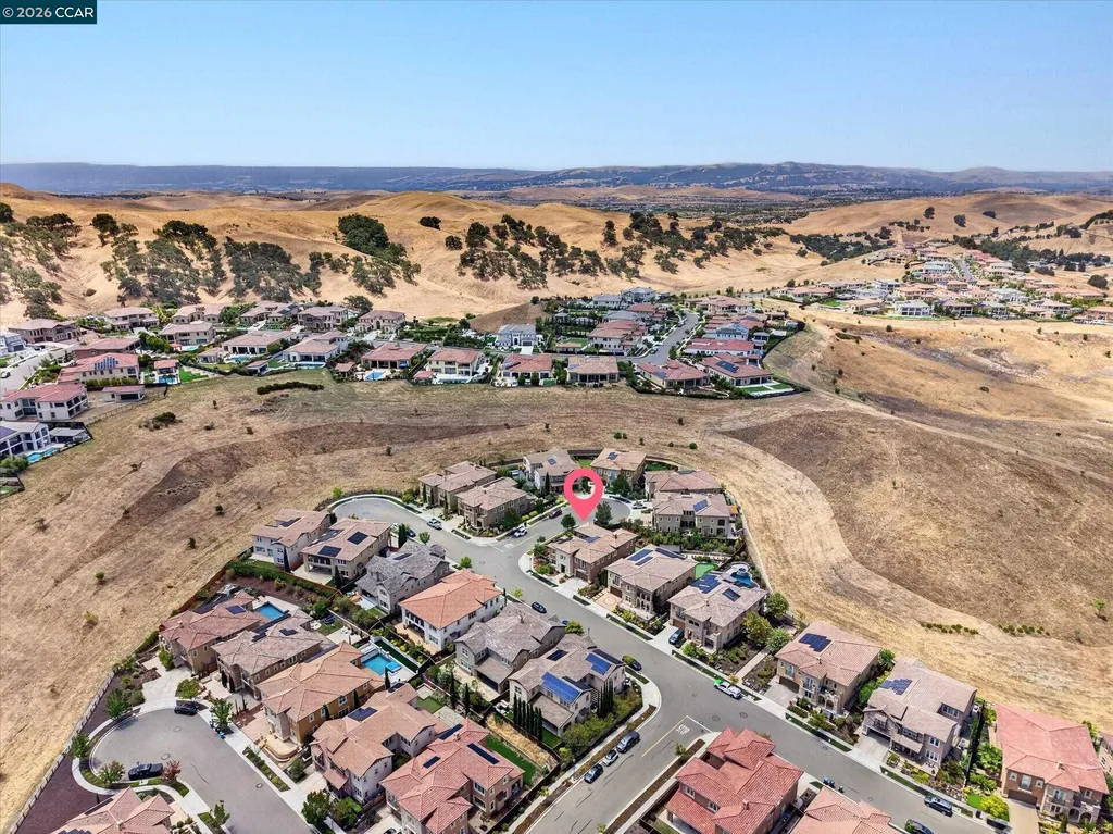 3009 Drysdale Street Danville CA 94506