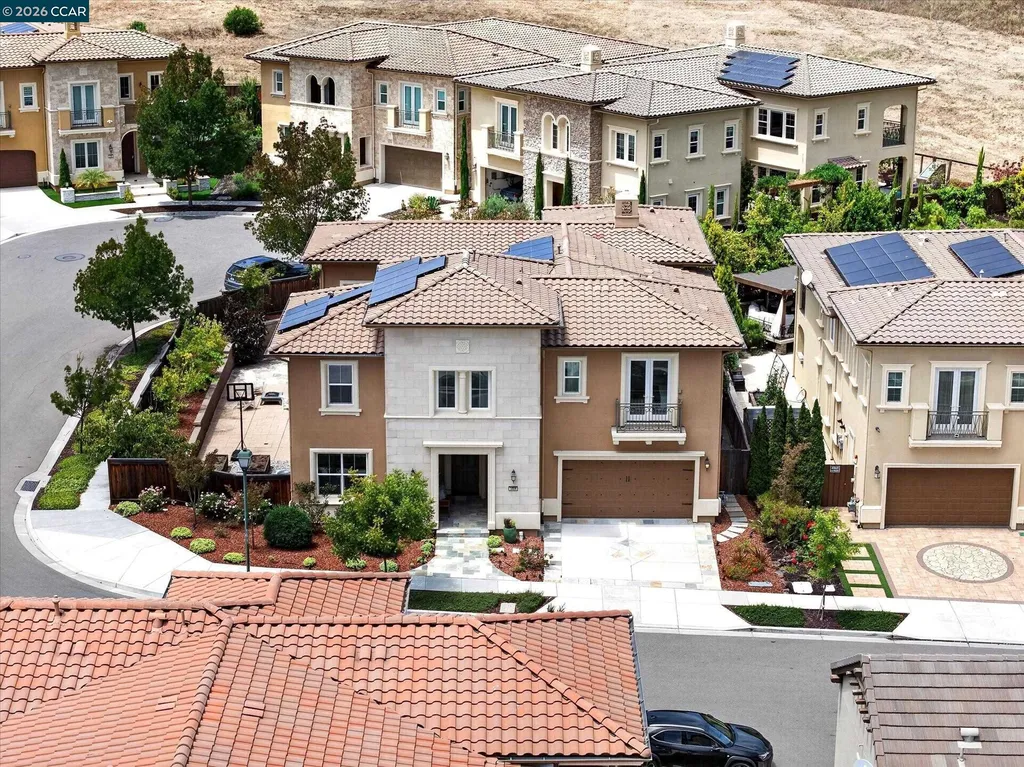 3009 Drysdale Street Danville CA 94506