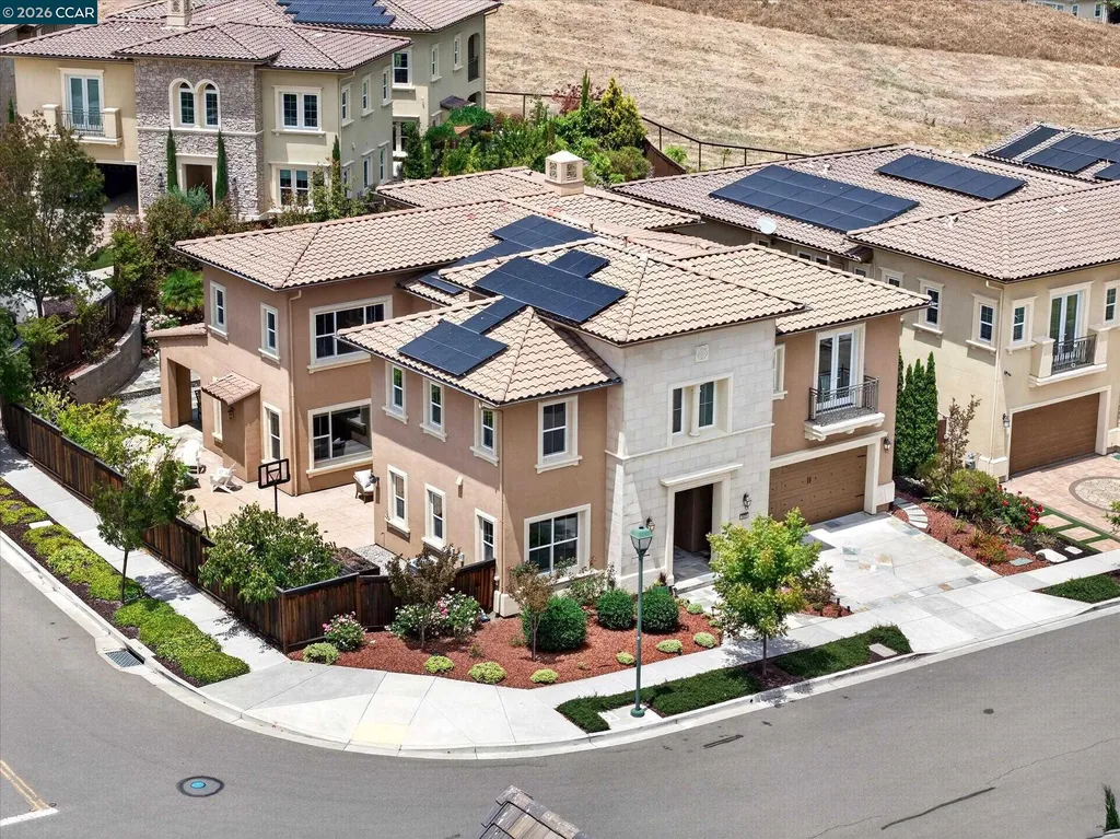 3009 Drysdale Street Danville CA 94506