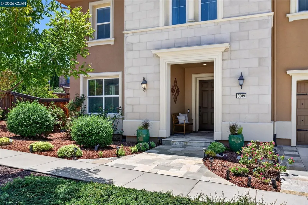 3009 Drysdale Street Danville CA 94506