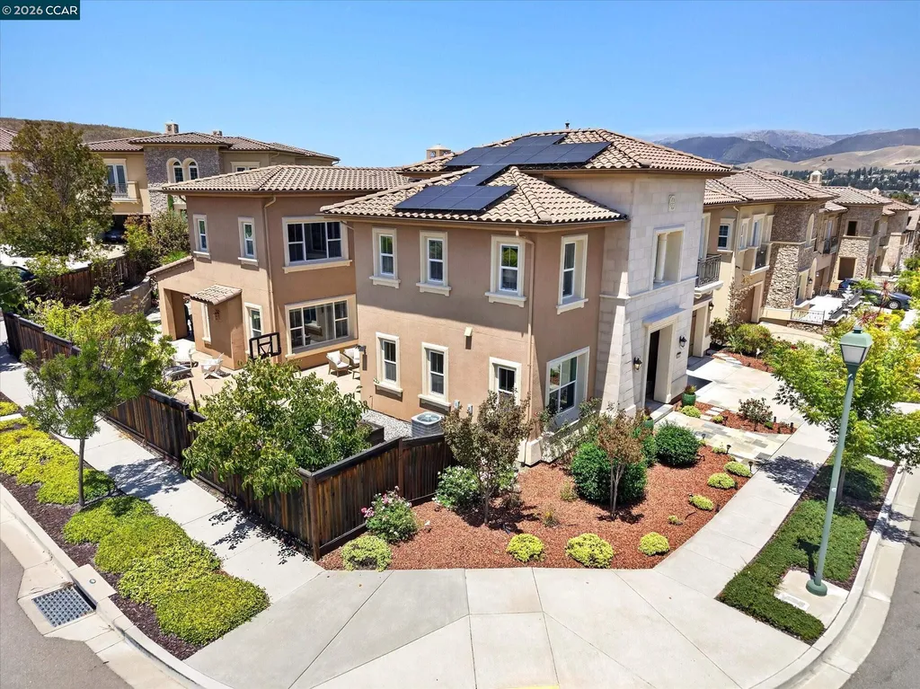 3009 Drysdale Street Danville CA 94506