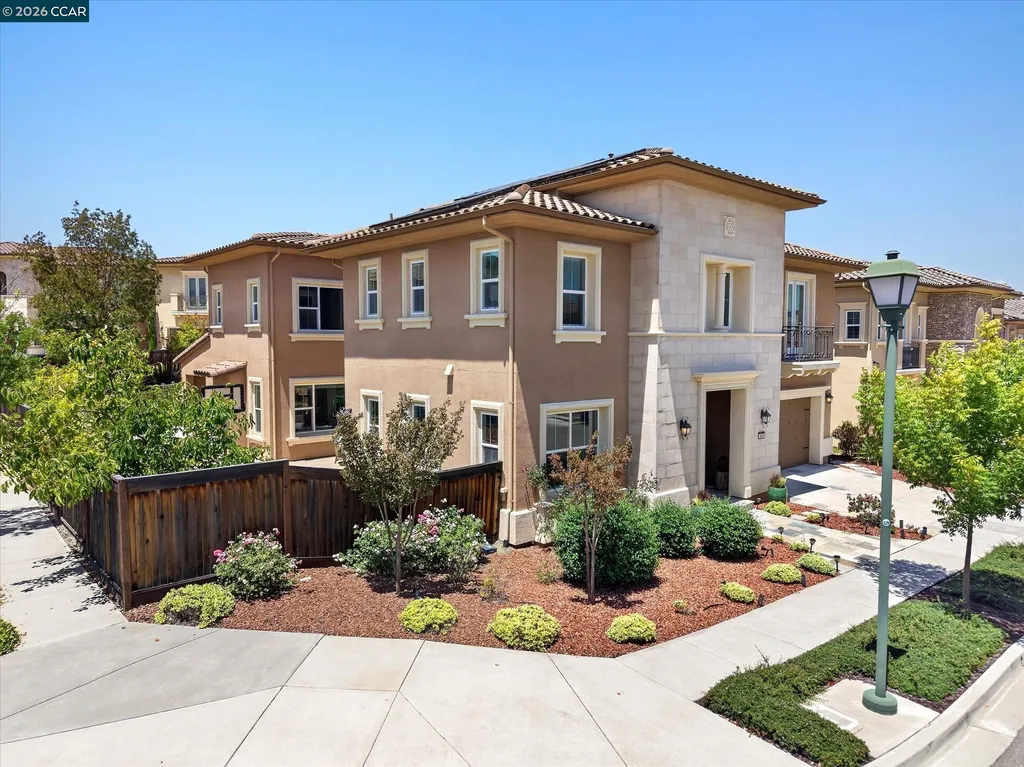 3009 Drysdale Street Danville CA 94506