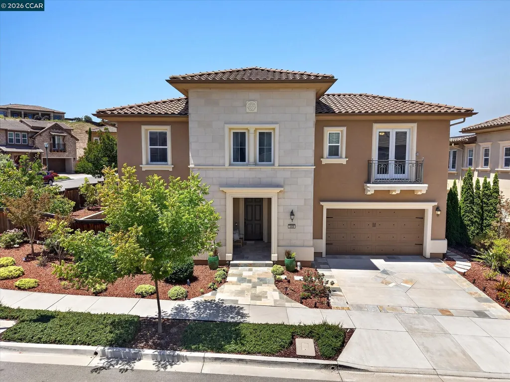3009 Drysdale Street Danville CA 94506