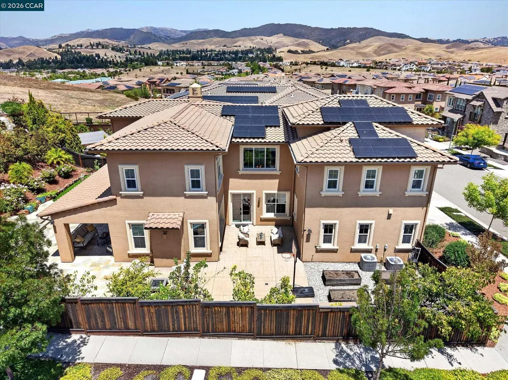 3009 Drysdale Street Danville CA 94506