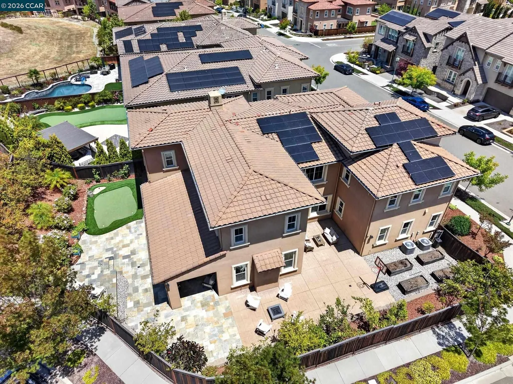 3009 Drysdale Street Danville CA 94506