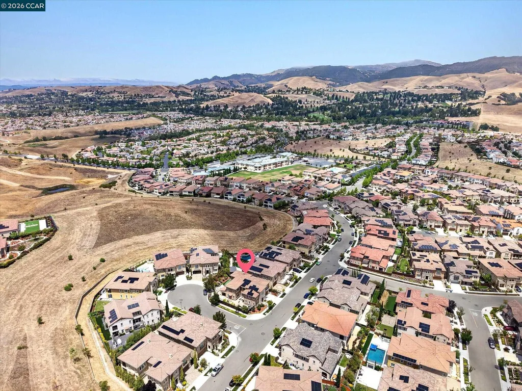 3009 Drysdale Street Danville CA 94506