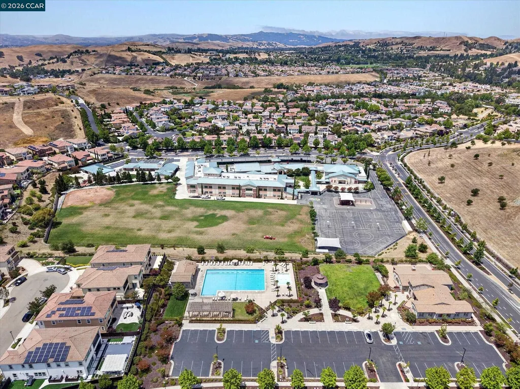 3009 Drysdale Street Danville CA 94506