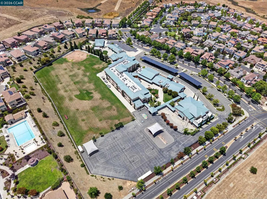 3009 Drysdale Street Danville CA 94506