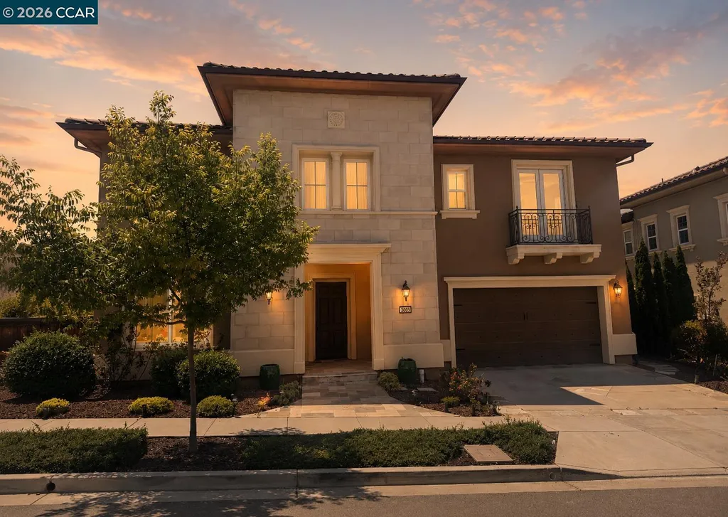 3009 Drysdale Street Danville CA 94506
