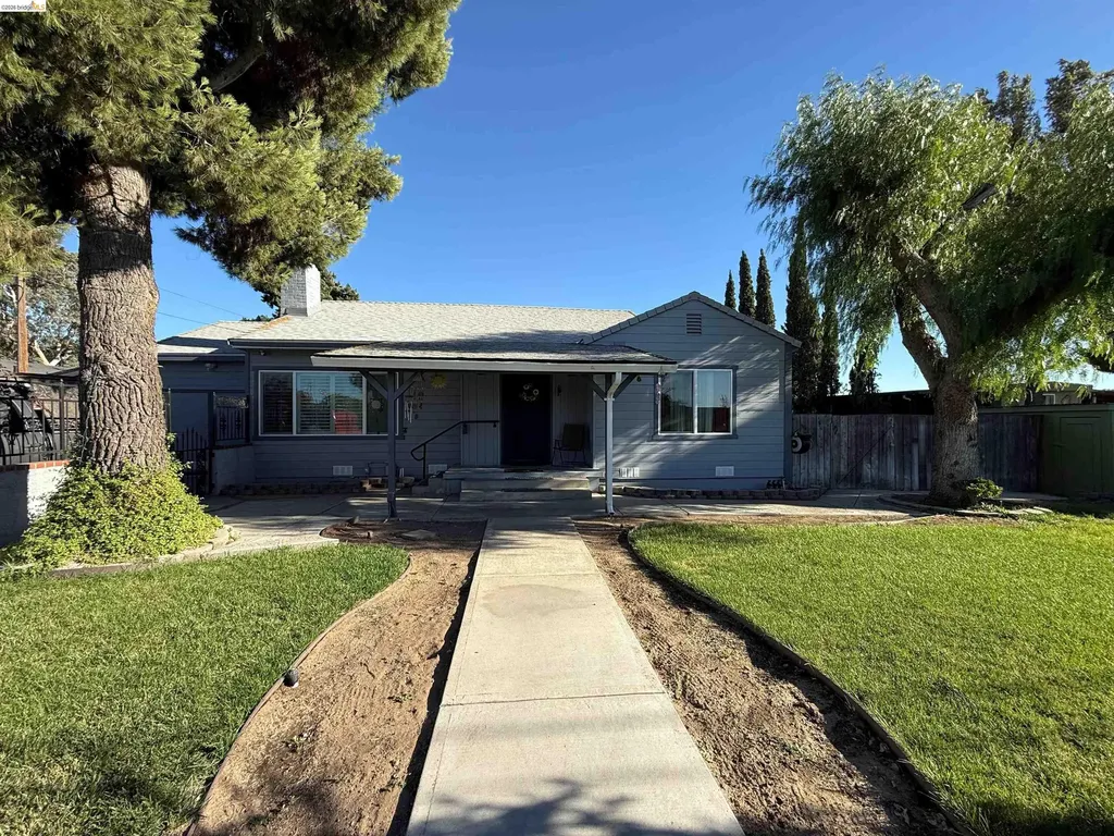 6011 Brentwood Boulevard Brentwood CA 94513