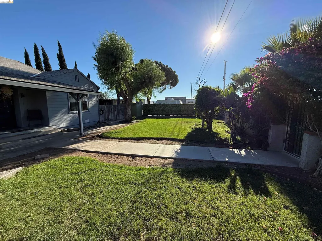 6011 Brentwood Boulevard Brentwood CA 94513