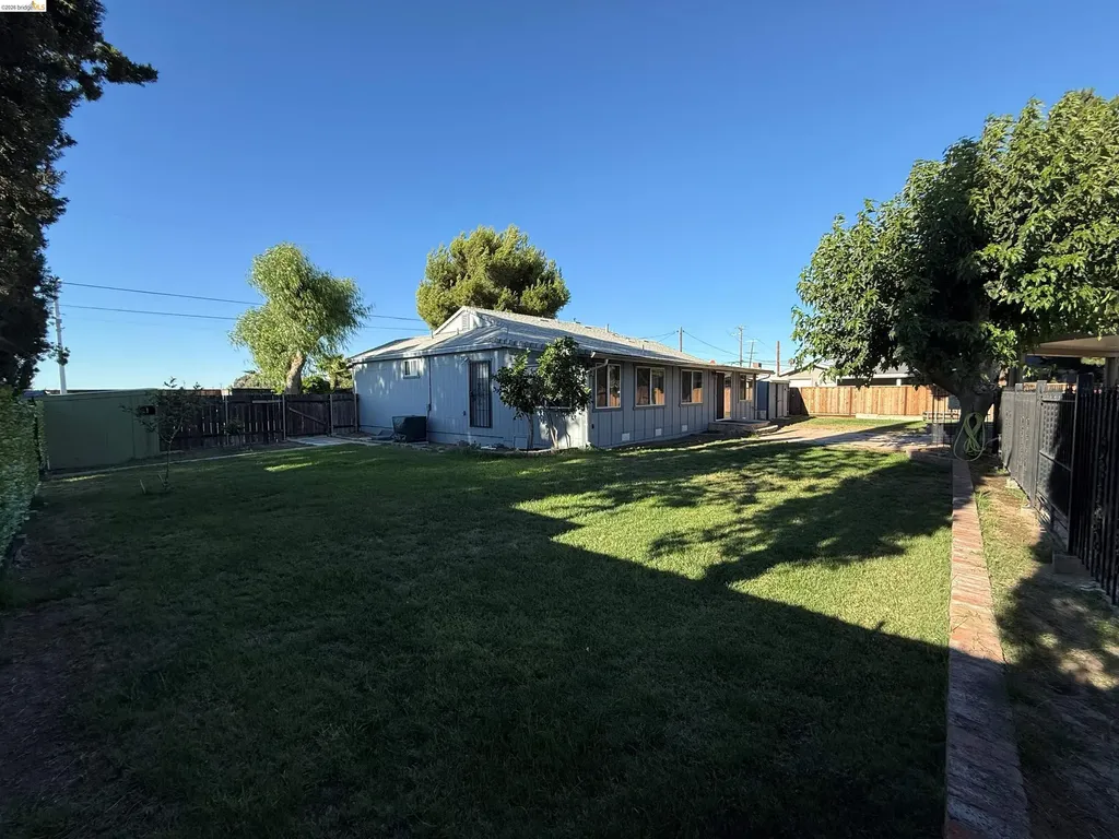 6011 Brentwood Boulevard Brentwood CA 94513