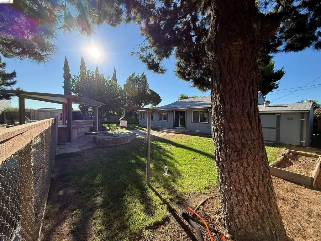 6011 Brentwood Boulevard Brentwood CA 94513