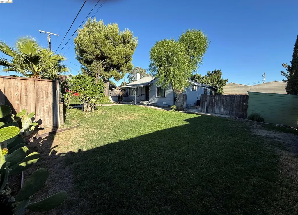 6011 Brentwood Boulevard Brentwood CA 94513
