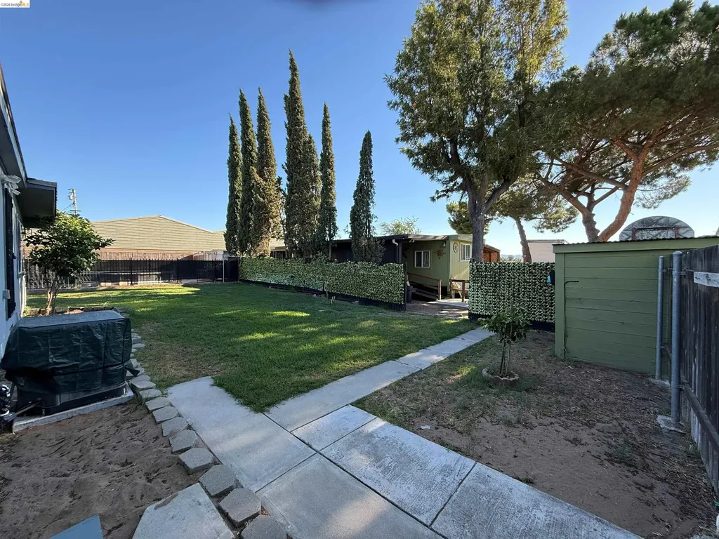 6011 Brentwood Boulevard Brentwood CA 94513