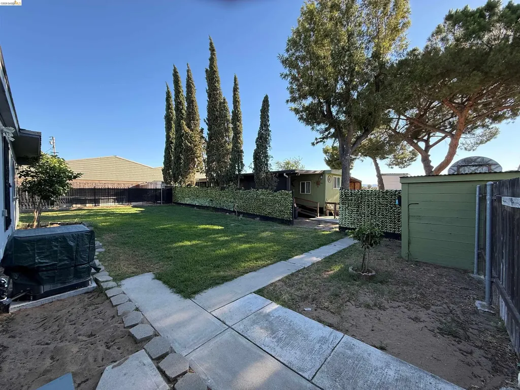 6011 Brentwood Boulevard Brentwood CA 94513