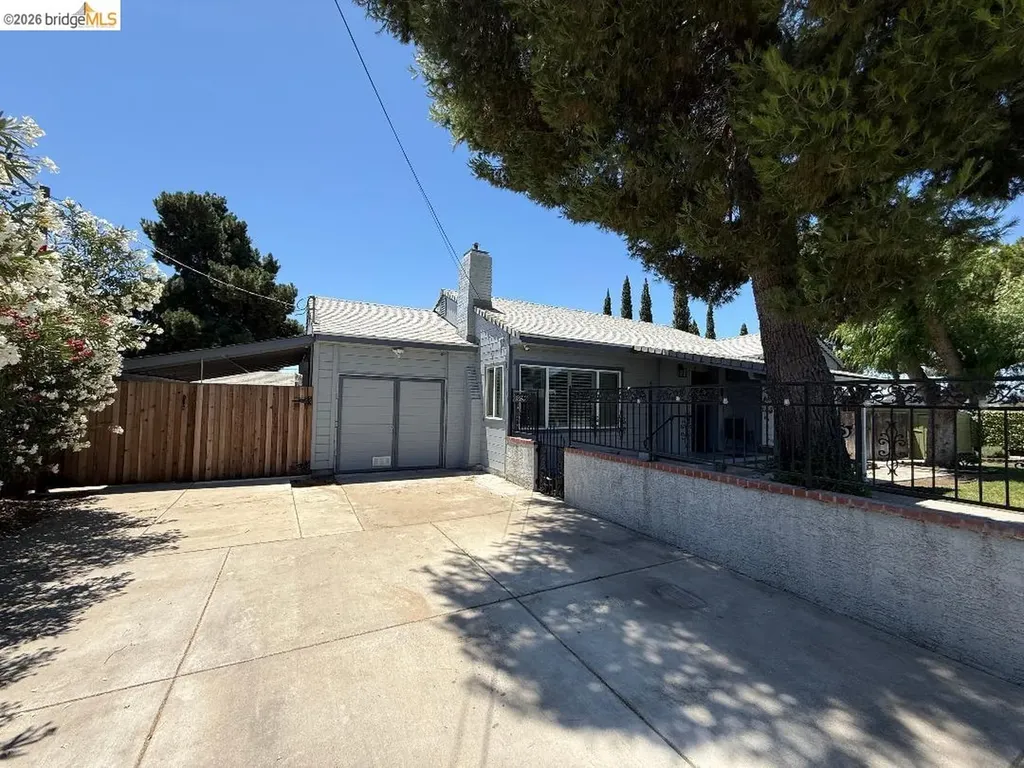 6011 Brentwood Boulevard Brentwood CA 94513