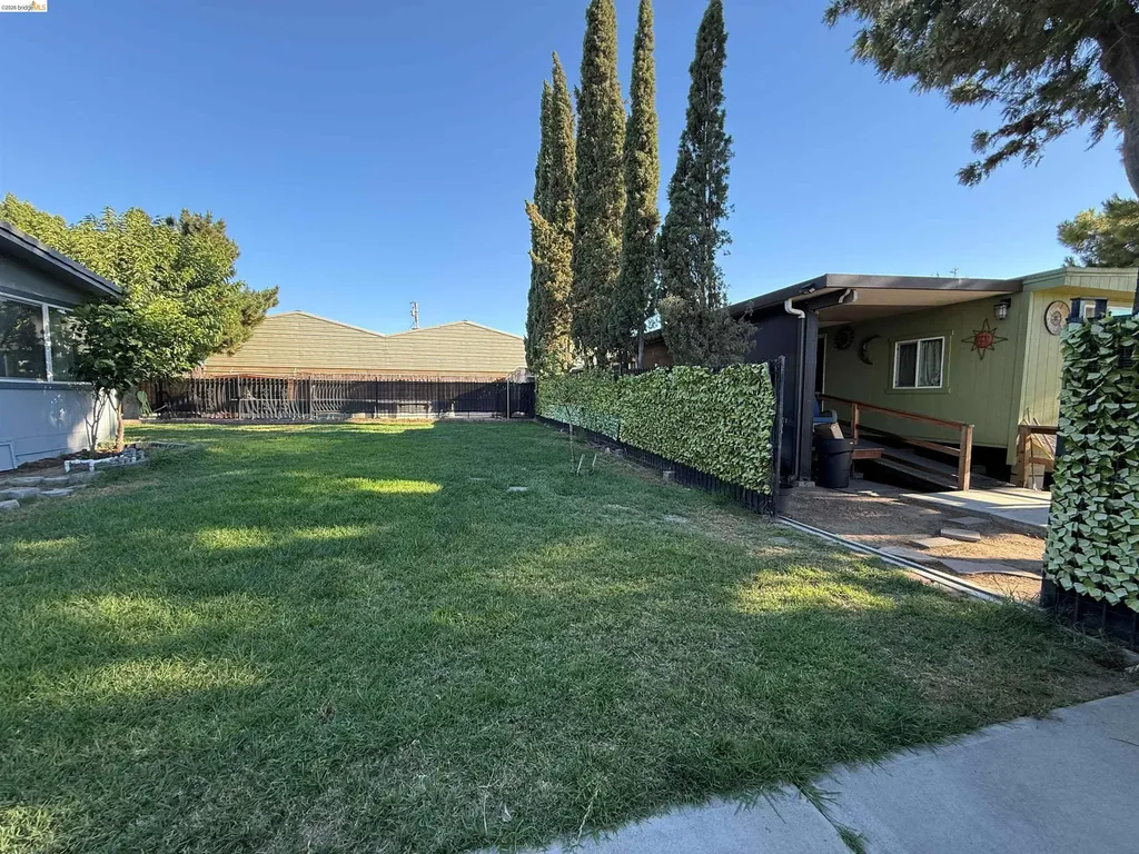 6011 Brentwood Boulevard Brentwood CA 94513