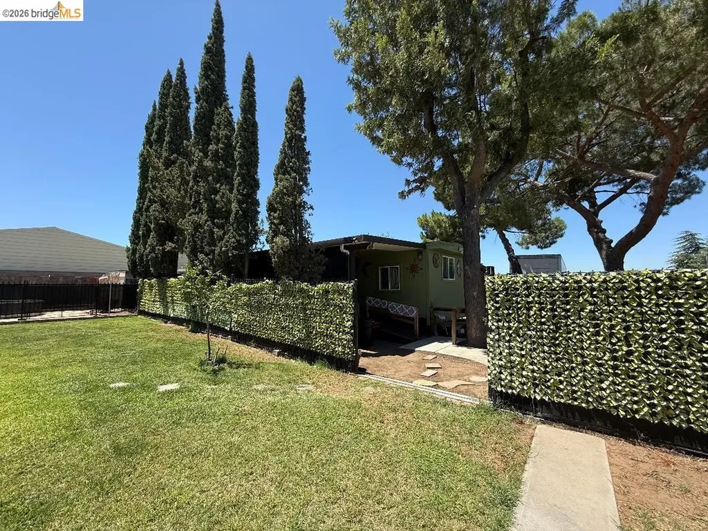 6011 Brentwood Boulevard Brentwood CA 94513
