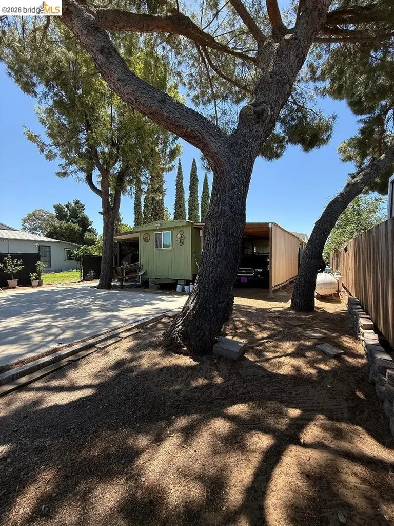 6011 Brentwood Boulevard Brentwood CA 94513