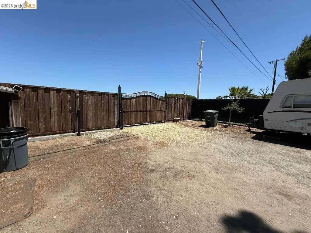 6011 Brentwood Boulevard Brentwood CA 94513
