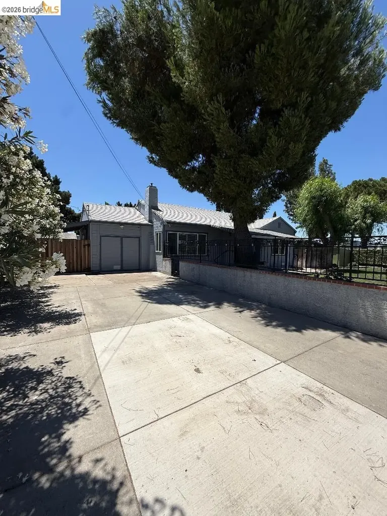 6011 Brentwood Boulevard Brentwood CA 94513