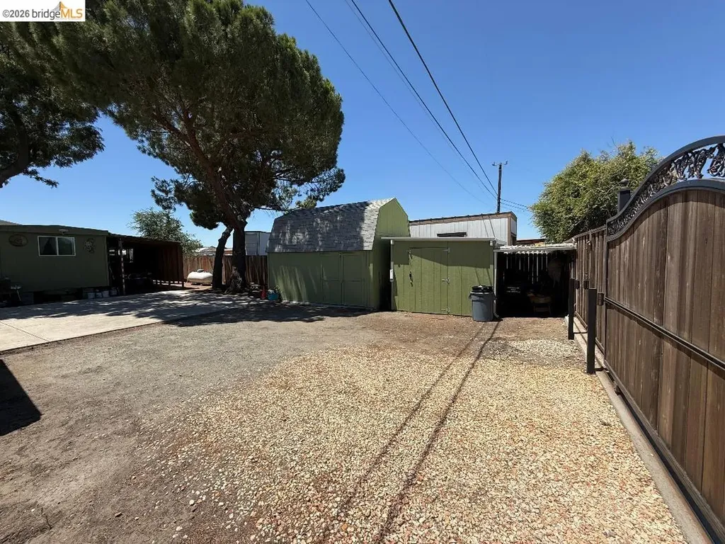 6011 Brentwood Boulevard Brentwood CA 94513