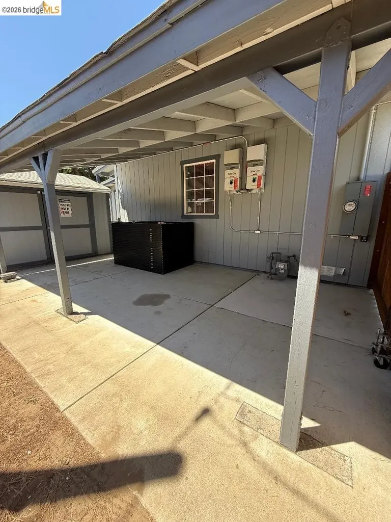 6011 Brentwood Boulevard Brentwood CA 94513
