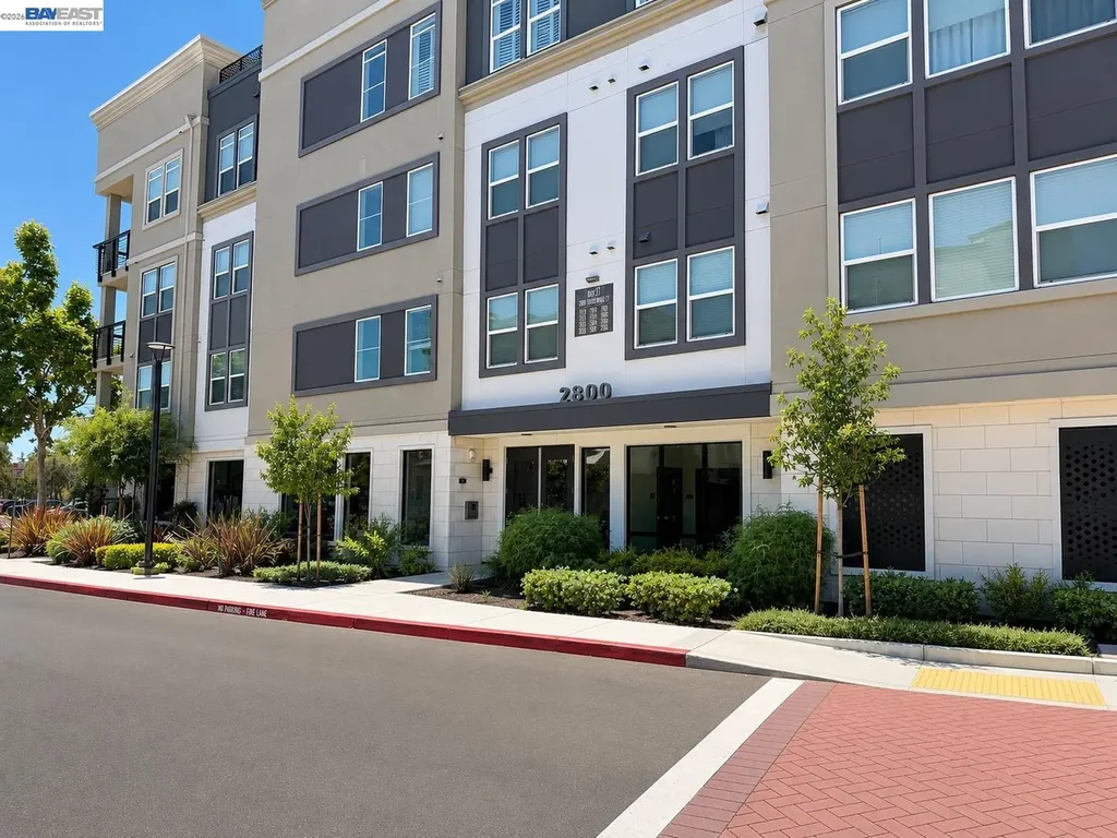 2802 Tradewind Court Alameda CA 94501
