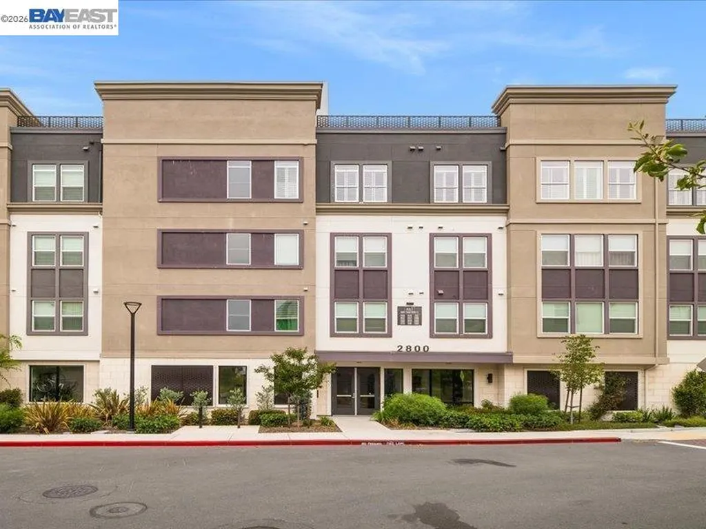 2802 Tradewind Court Alameda CA 94501