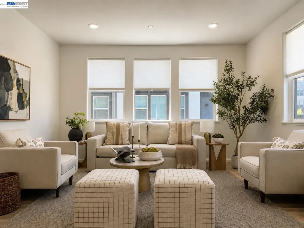 2802 Tradewind Court Alameda CA 94501
