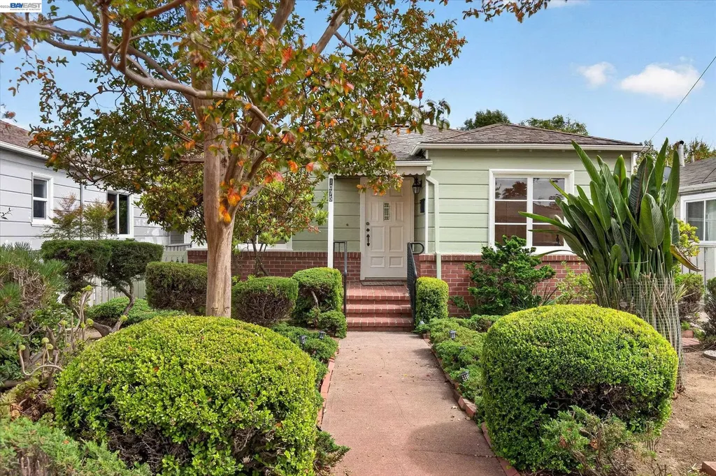 1075 Durant Avenue San Leandro CA 94577