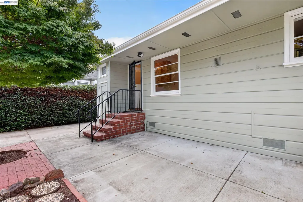 1075 Durant Avenue San Leandro CA 94577