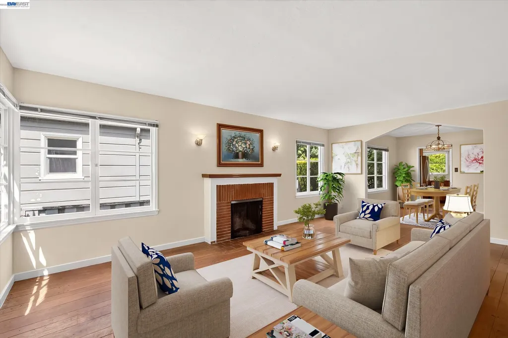 1075 Durant Avenue San Leandro CA 94577