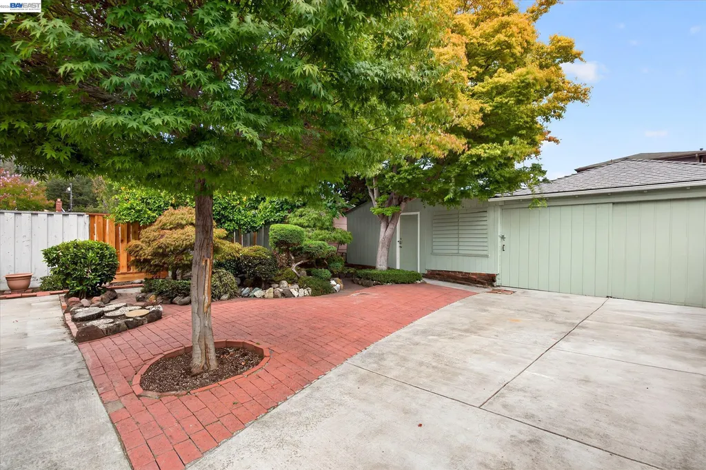 1075 Durant Avenue San Leandro CA 94577