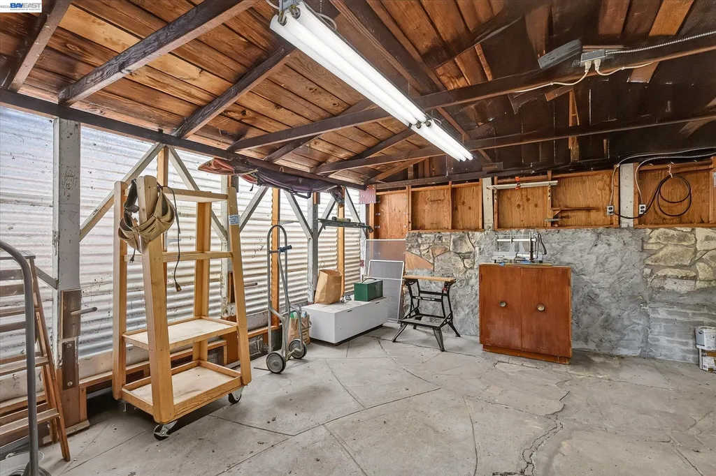 1075 Durant Avenue San Leandro CA 94577