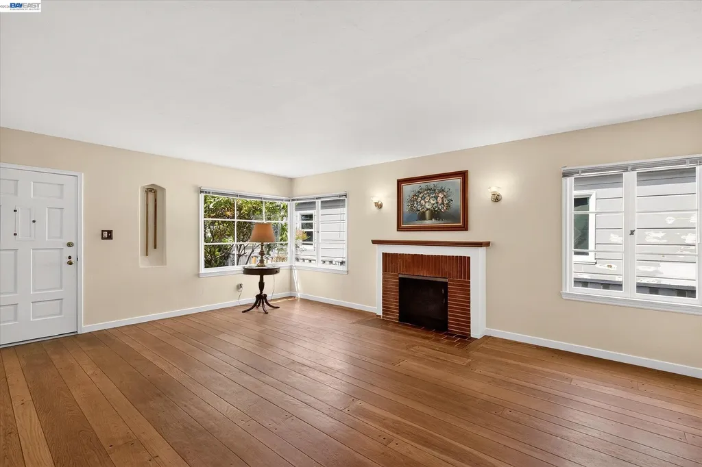 1075 Durant Avenue San Leandro CA 94577
